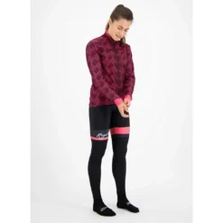 Rogelli Blossom Jacket -Deals Trail Cycler Store rogelli blossom jacket 4