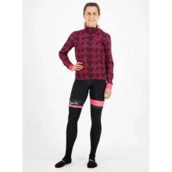 Rogelli Blossom Jacket -Deals Trail Cycler Store rogelli blossom jacket 5