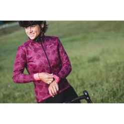 Rogelli Blossom Jacket -Deals Trail Cycler Store rogelli blossom jacket 7