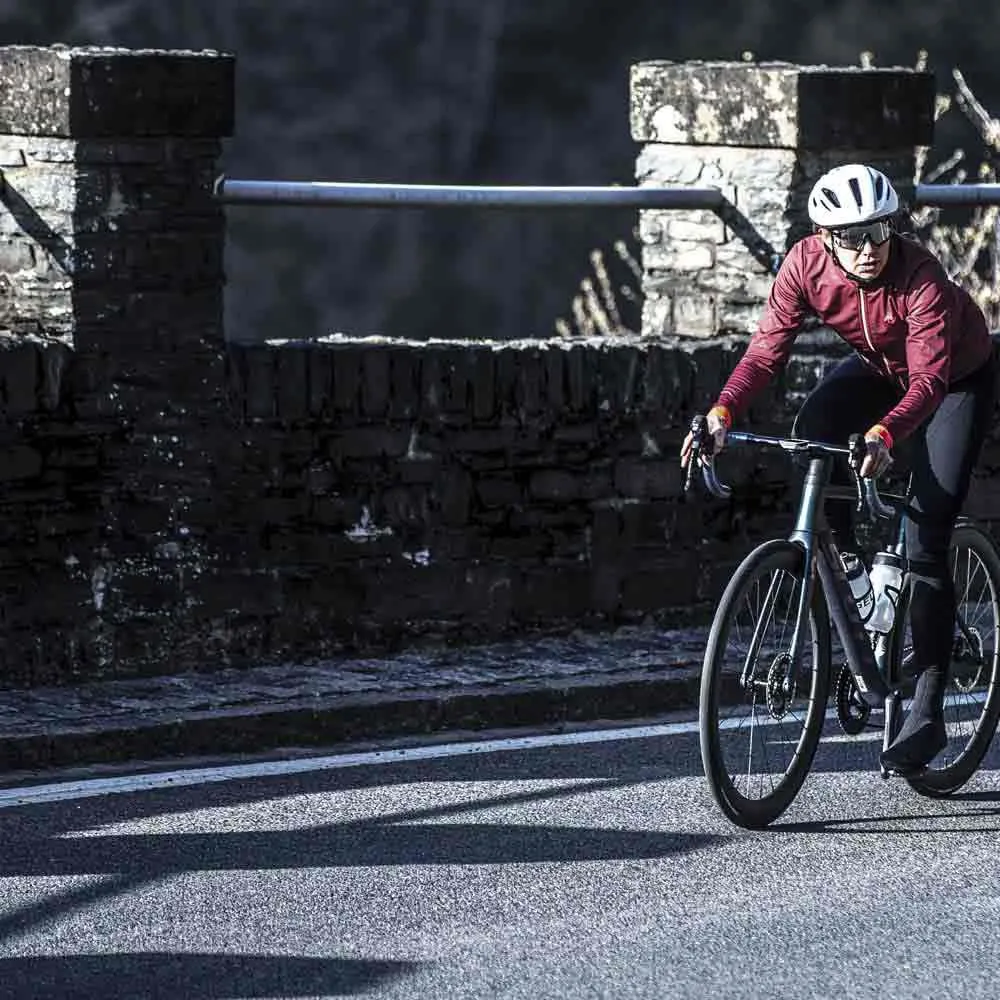 Rogelli Essential Jacket 11 Rogelli Essential Jacket - Image 11