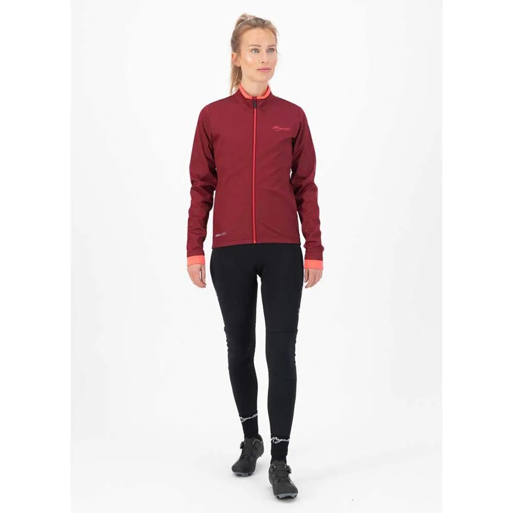 Rogelli Essential Jacket 6 Rogelli Essential Jacket - Image 6