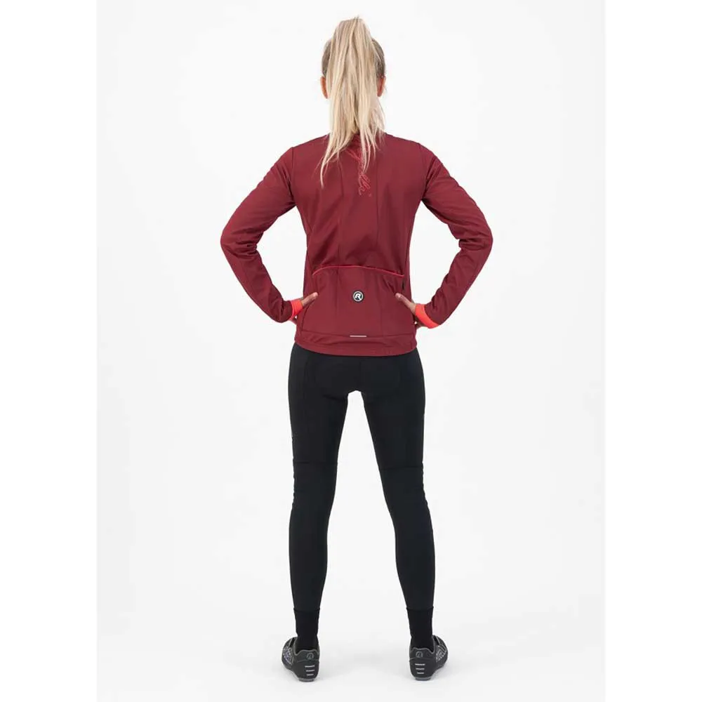 Rogelli Essential Jacket 7 Rogelli Essential Jacket - Image 7