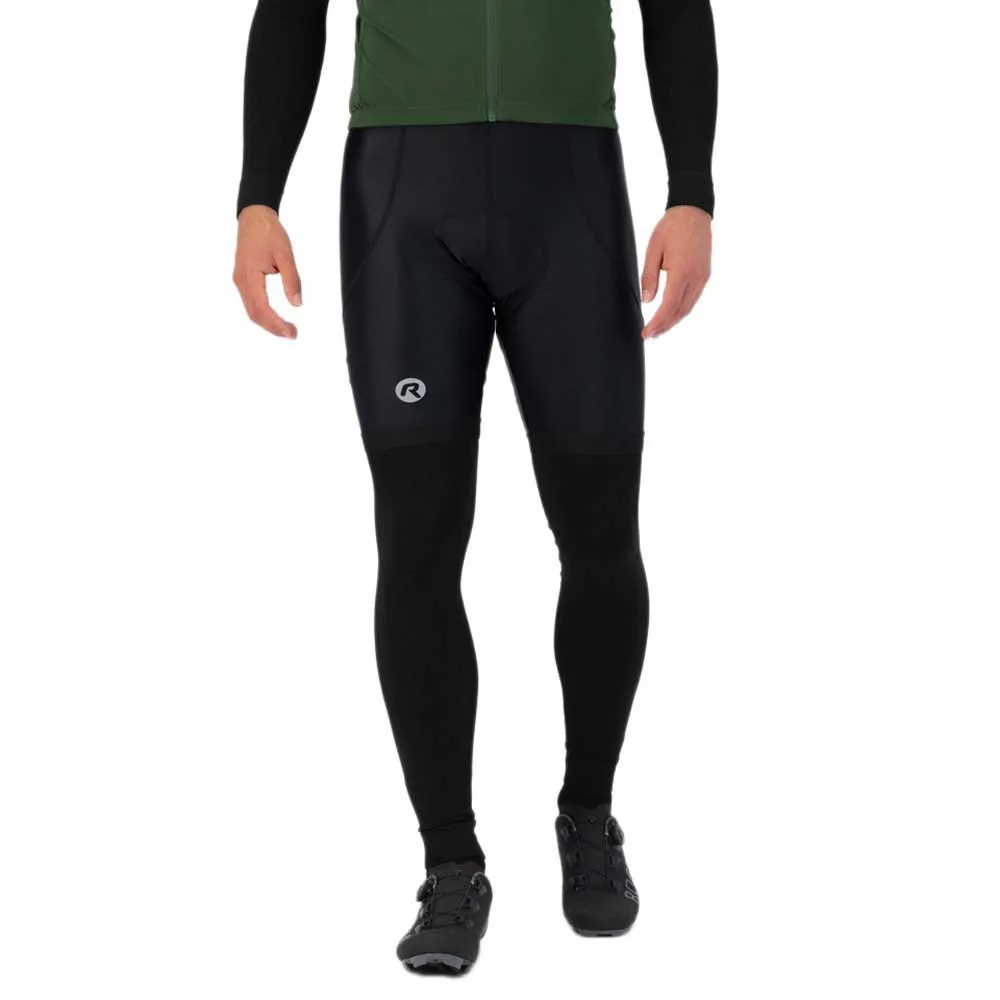 Rogelli Seamless Leg Warmers 2 Rogelli Seamless Leg Warmers - Image 2