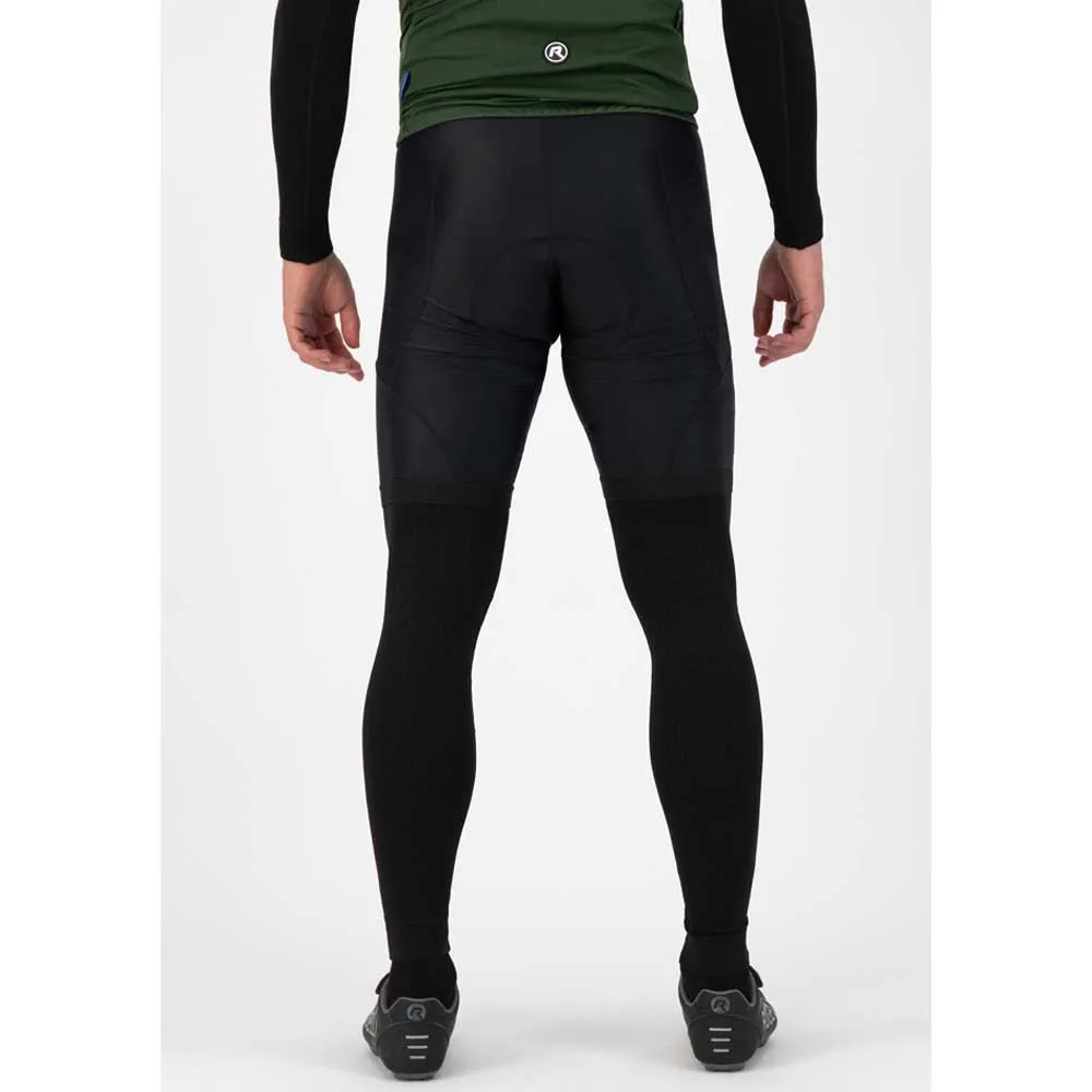 Rogelli Seamless Leg Warmers 3 Rogelli Seamless Leg Warmers - Image 3