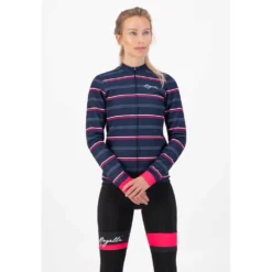 Rogelli Stripe Jacket -Deals Trail Cycler Store rogelli stripe jacket 2
