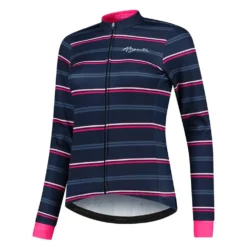 Rogelli Stripe Jacket