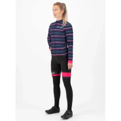 Rogelli Stripe Jacket -Deals Trail Cycler Store rogelli stripe jacket 4