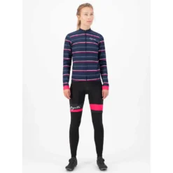 Rogelli Stripe Jacket -Deals Trail Cycler Store rogelli stripe jacket 5