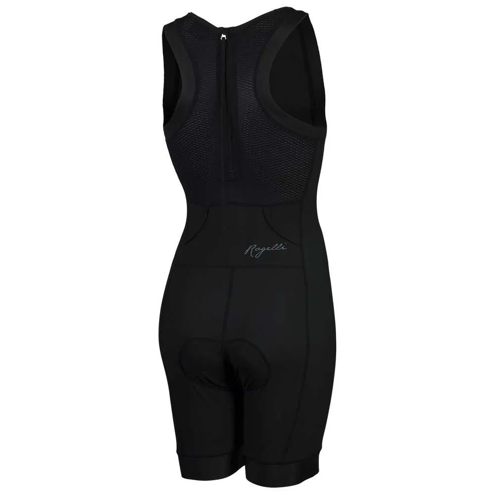 Rogelli Taupo Sleeveless Trisuit 2 Rogelli Taupo Sleeveless Trisuit - Image 2