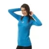 ROX Gold Thermal Long Sleeve T-Shirt