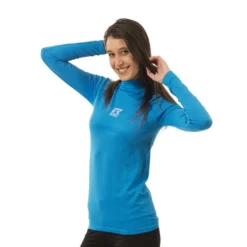 ROX Gold Thermal Long Sleeve T-Shirt