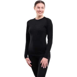 RUKKA Wool-R Thermal Shirt