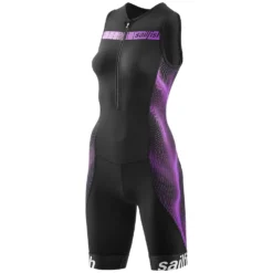 Sailfish Comp Sleeveless Trisuit