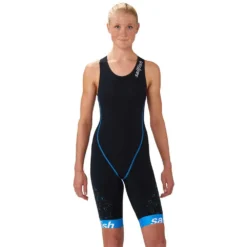 Sailfish Pro Sleeveless Trisuit