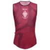 Santini Bordeaux Tour De France 2023 Sleeveless Base Layer