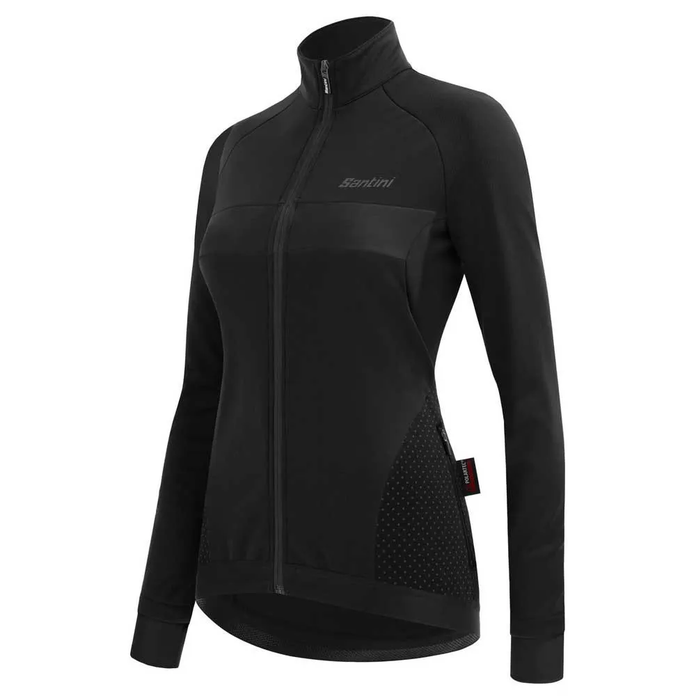 Santini Coral Bengal Jacket 3 Santini Coral Bengal Jacket - Image 3