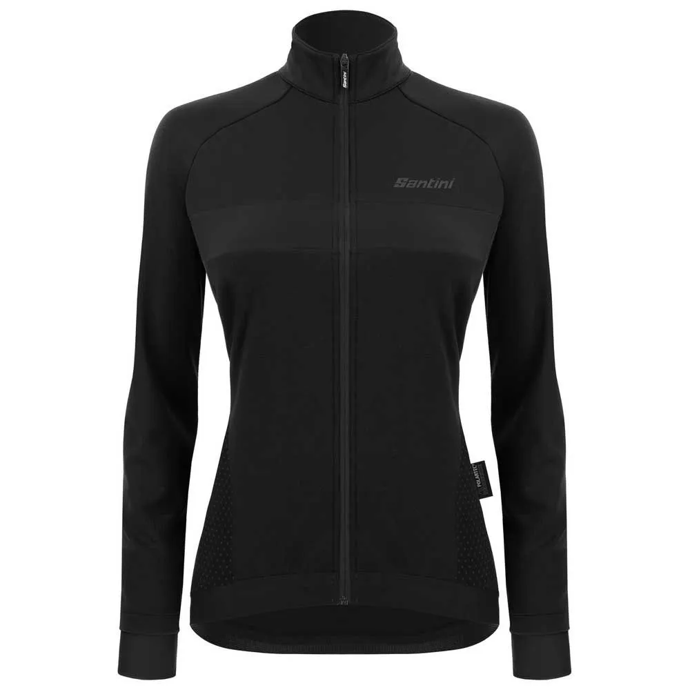 Santini Coral Bengal Jacket 1 Santini Coral Bengal Jacket