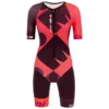 Santini Cupio Short Sleeve Trisuit