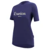 Santini Eroica Short Sleeve T-Shirt
