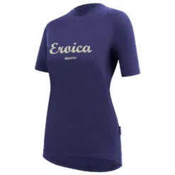 Santini Eroica Short Sleeve T-Shirt