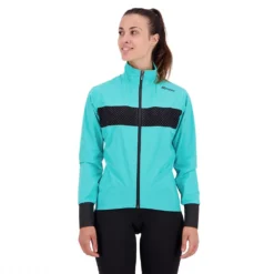 Santini Guard Mercurio Jacket