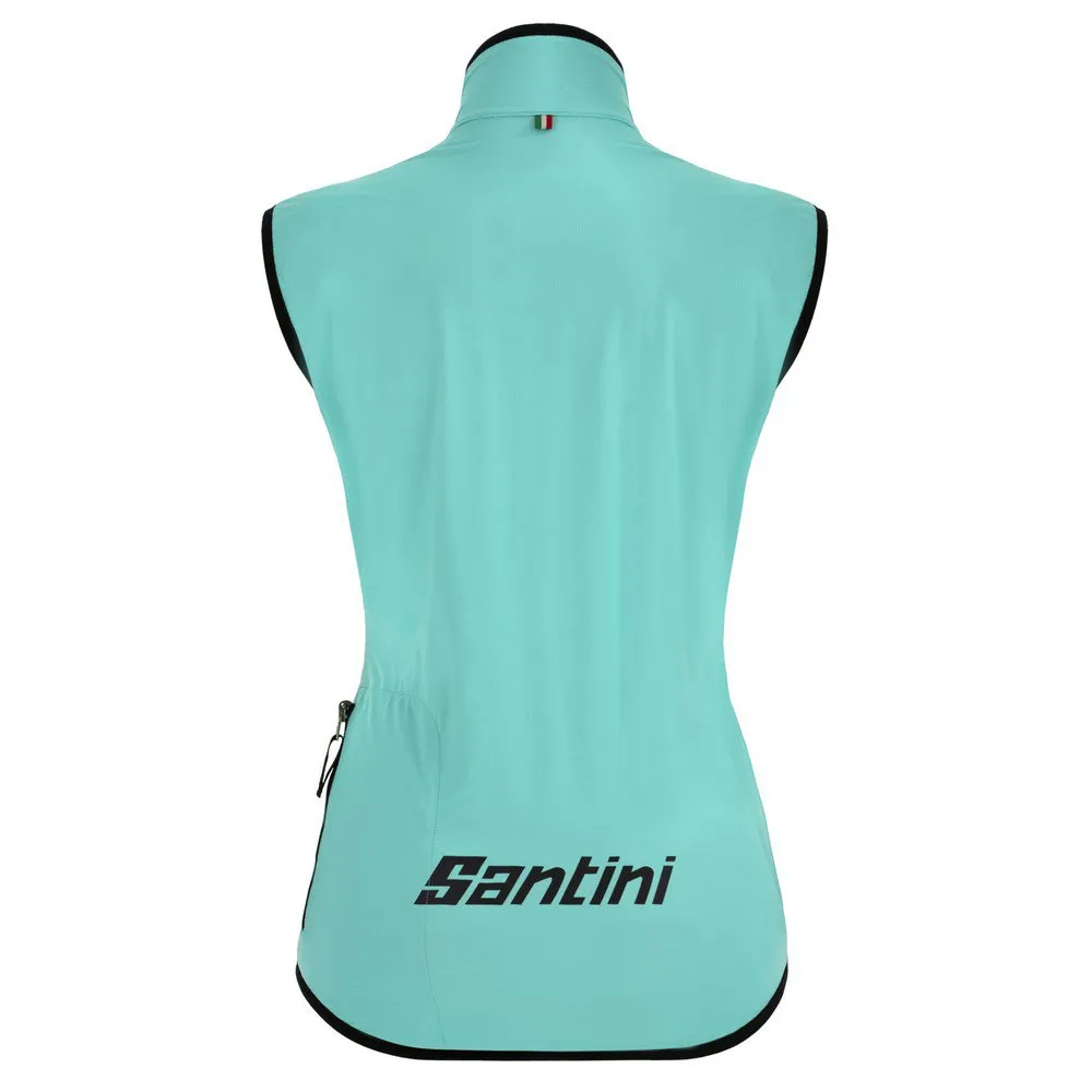 Santini Guard Nimbus Vest 2 Santini Guard Nimbus Vest - Image 2