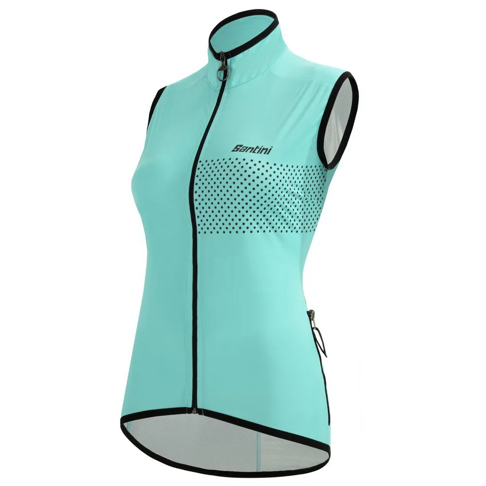 Santini Guard Nimbus Vest 3 Santini Guard Nimbus Vest - Image 3