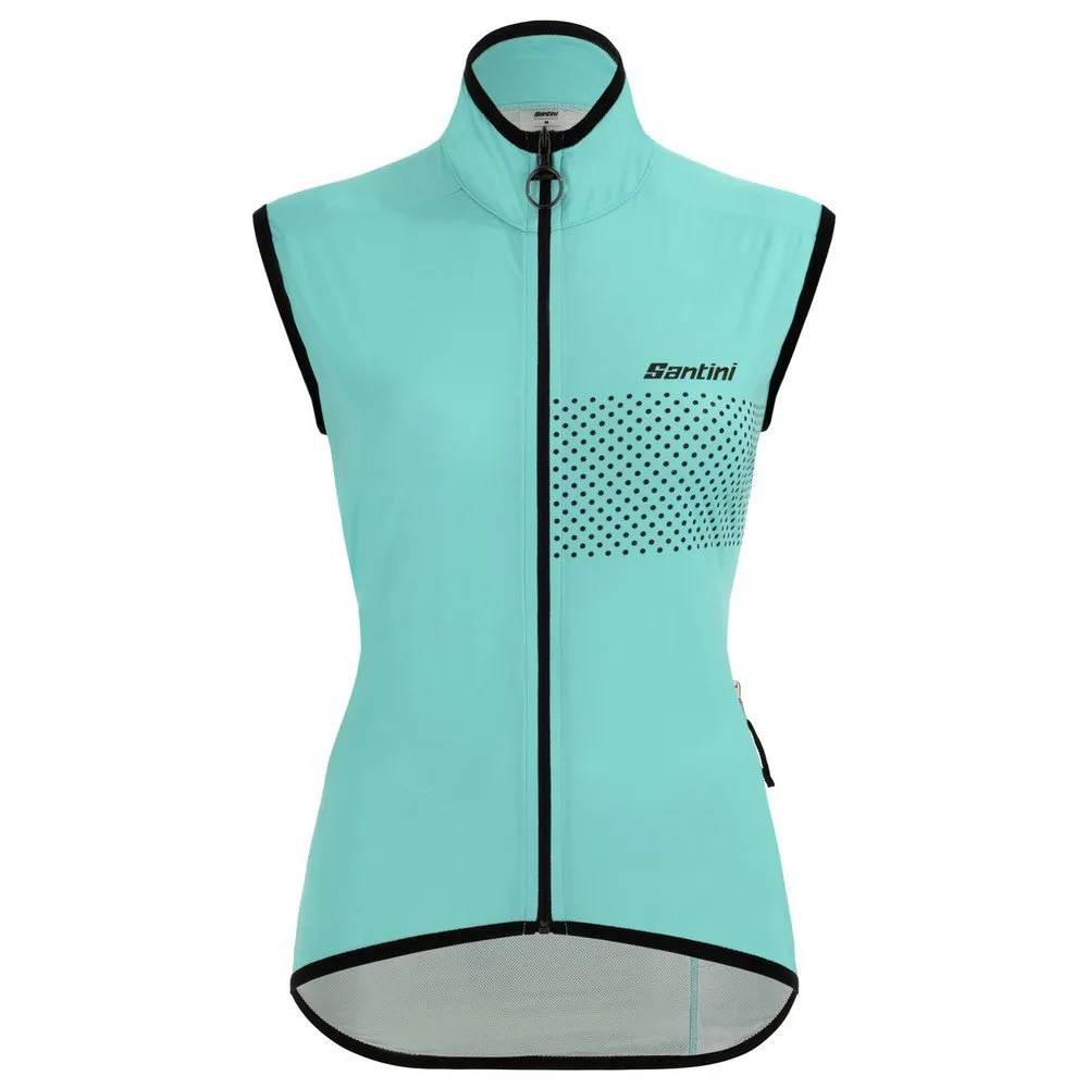 Santini Guard Nimbus Vest 1 Santini Guard Nimbus Vest