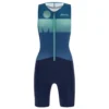 Santini Ironman Audax 2019 Sleeveless Trisuit