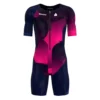 Santini KOA Short Sleeve Trisuit