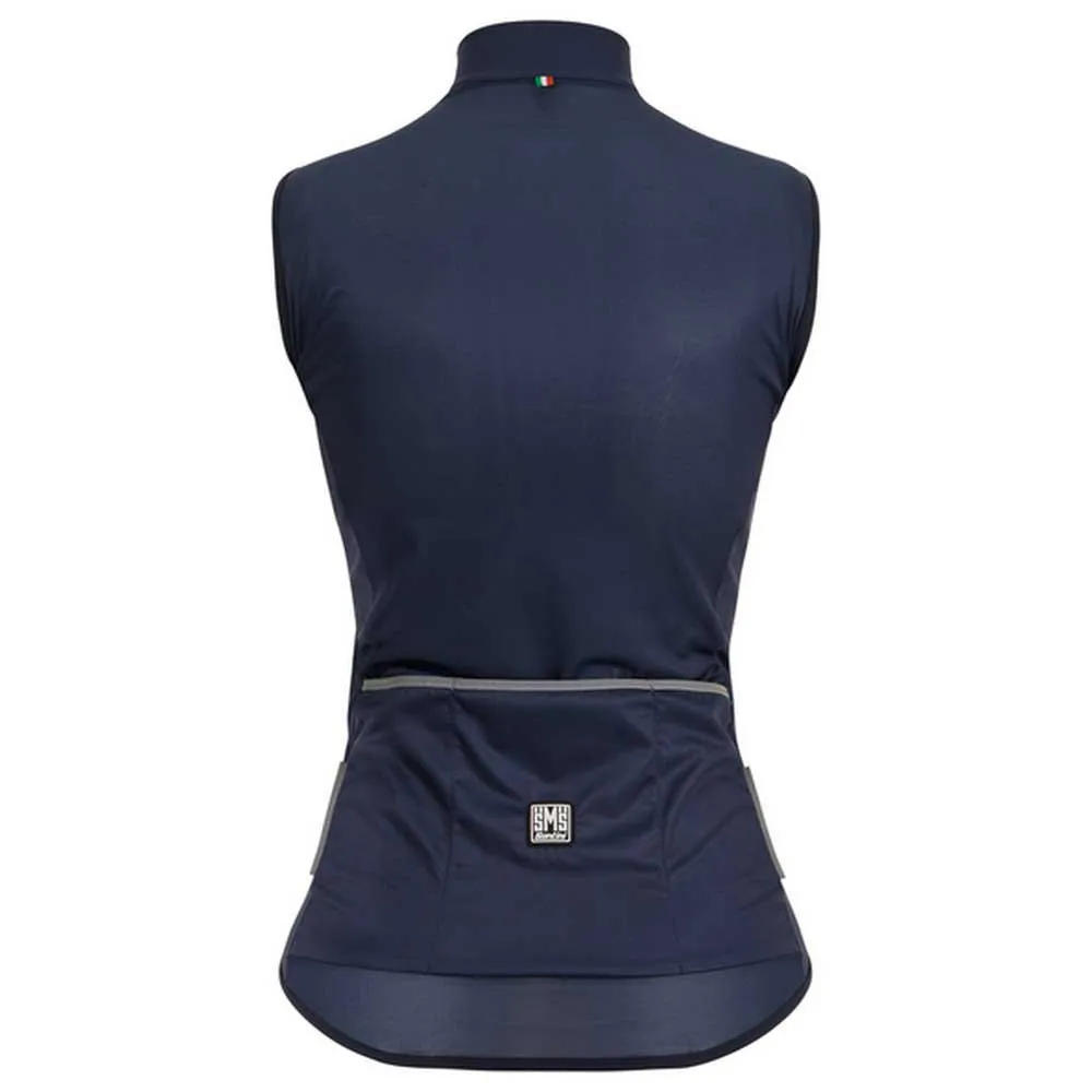 Santini Nebula Gilet 2 Santini Nebula Gilet - Image 2