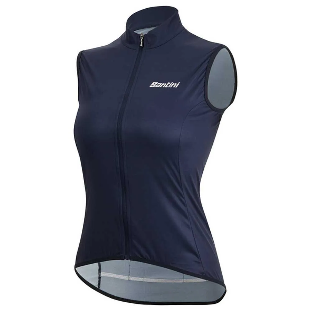 Santini Nebula Gilet 3 Santini Nebula Gilet - Image 3