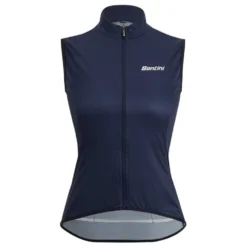 Santini Nebula Gilet