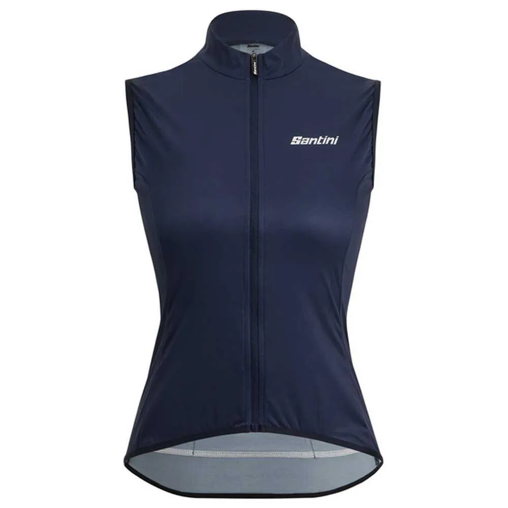 Santini Nebula Gilet 1 Santini Nebula Gilet