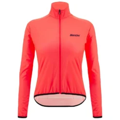 Santini Nebula Jacket -Deals Trail Cycler Store santini nebula jacket 2