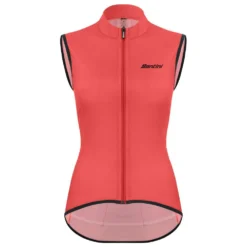 Santini Nebula Puro Vest