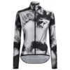 Santini Nebula Storm Jacket