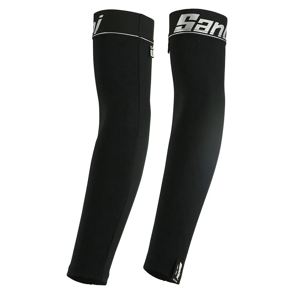 Santini Newbhot Arm Warmers 1 Santini Newbhot Arm Warmers