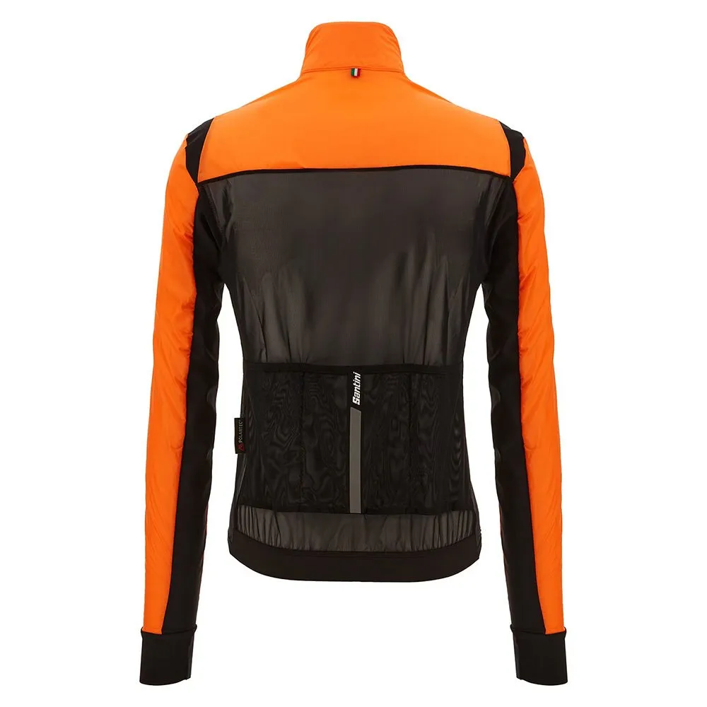 Santini Redux Lite Gilet 2 Santini Redux Lite Gilet - Image 2