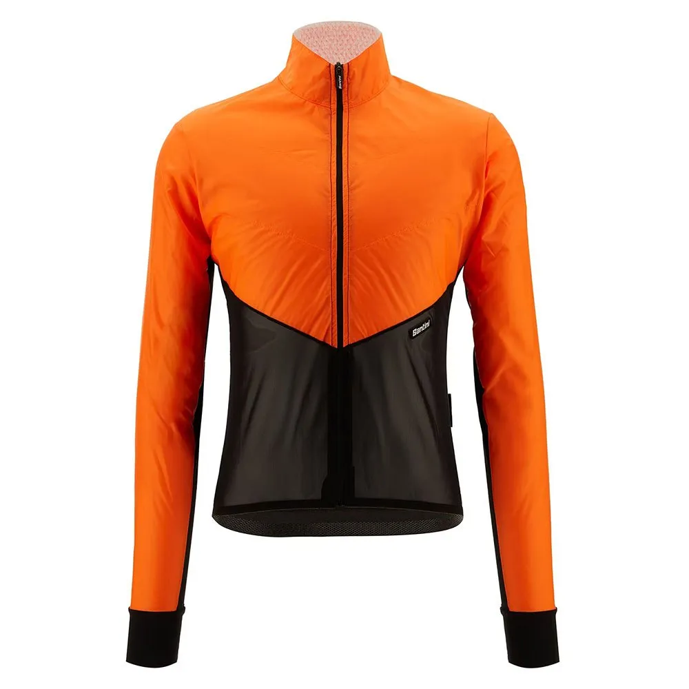 Santini Redux Lite Gilet 1 Santini Redux Lite Gilet