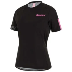Santini Sasso Short Sleeve T-Shirt -Deals Trail Cycler Store santini sasso short sleeve t shirt 2