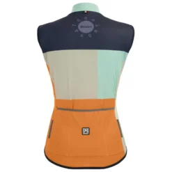 Santini Terranova Gilet -Deals Trail Cycler Store santini terranova gilet 1