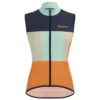 Santini Terranova Gilet