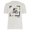 Santini UCI Road Short Sleeve T-Shirt