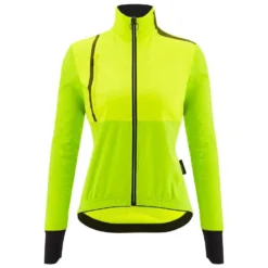 Santini Vega Absolute Jacket 5 Santini Vega Absolute Jacket -Deals Trail Cycler Store santini vega absolute jacket 2