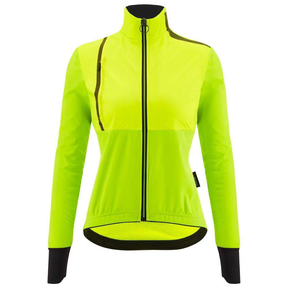 Santini Vega Absolute Jacket 3 Santini Vega Absolute Jacket - Image 3