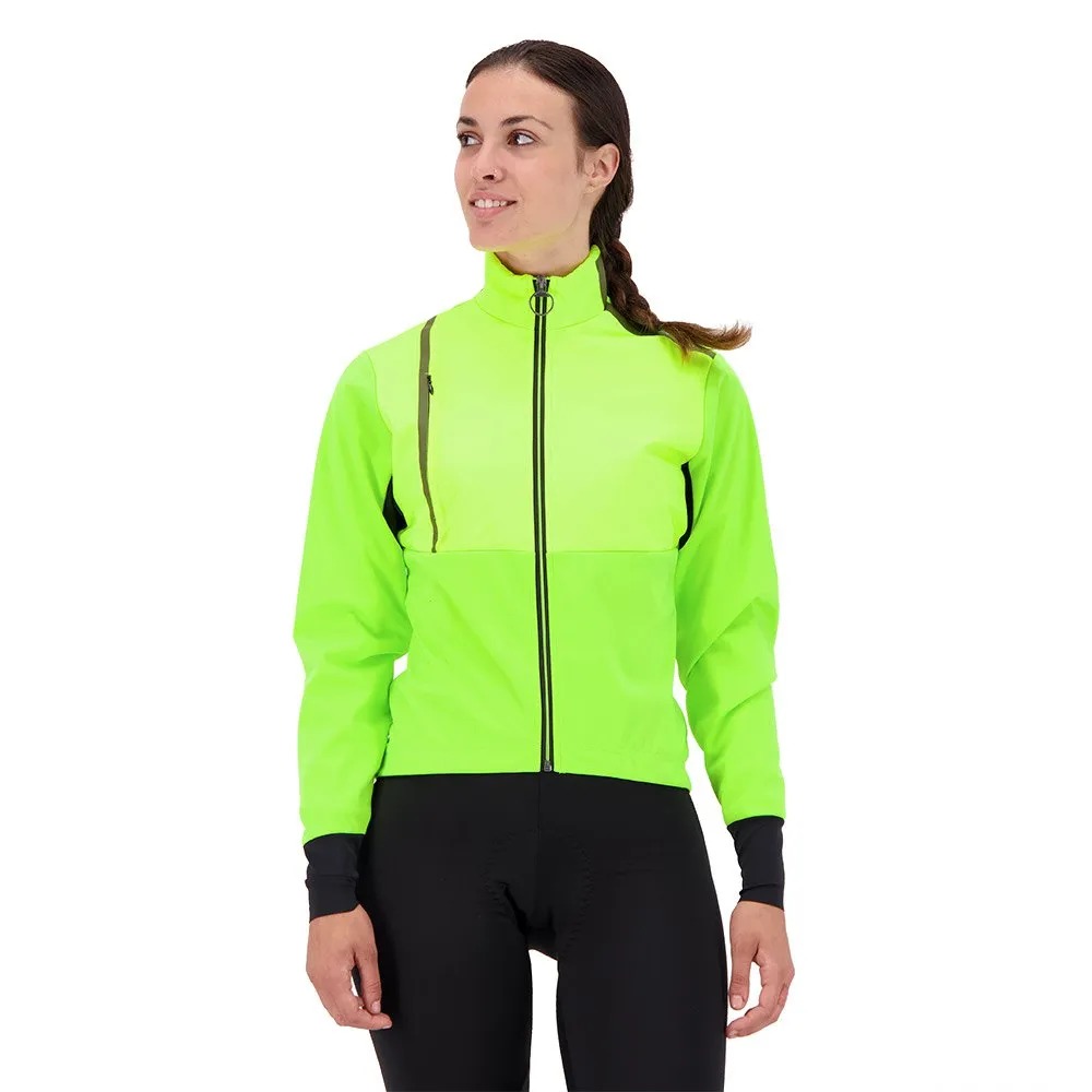 Santini Vega Absolute Jacket 1 Santini Vega Absolute Jacket