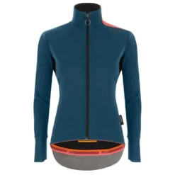 Santini Vega Extreme Jacket -Deals Trail Cycler Store santini vega extreme jacket 2