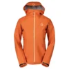 Scott Explorair Light Dryo 3L Jacket