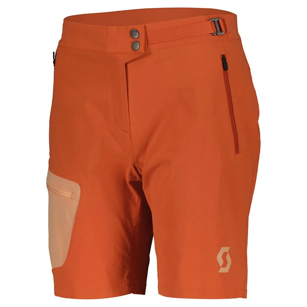 Scott Explorarir Light Shorts 1 Scott Explorarir Light Shorts